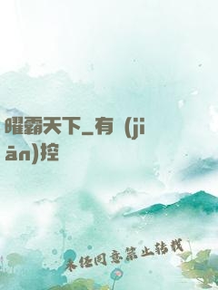 曜霸天下