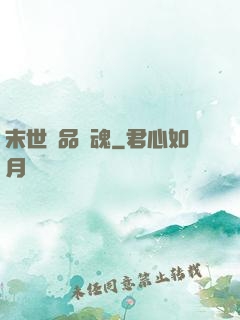 末世極品雙魂