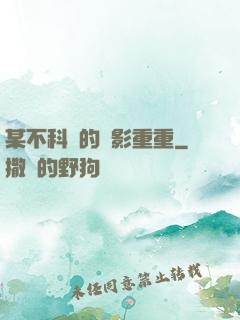 某不科學的諜影重重