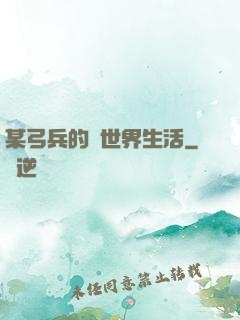 某弓兵的異世界生活