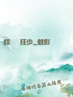 校園終極狂少