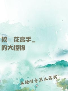 校園護花高手