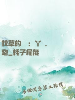 校草的網戀：丫頭，別跑