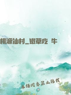 桃源仙村