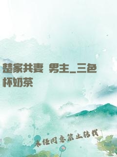楚家共妻雙男主