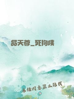 極品天尊