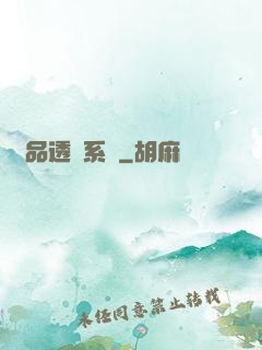 極品透視系統