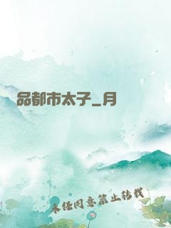 極品都市太子
