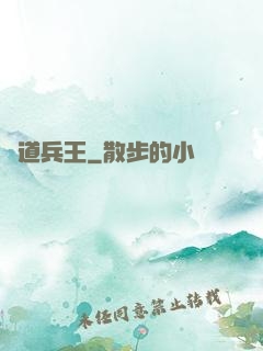 極道兵王