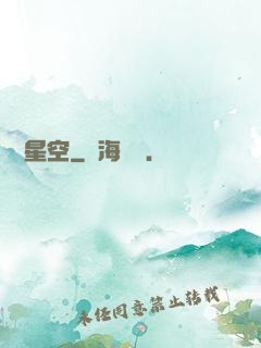 槍臨星空