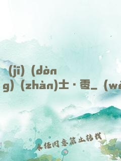 機(jī)動(dòng)戰(zhàn)士·零