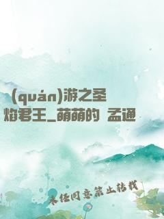 權(quán)游之圣焰君王