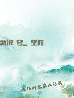 武傲蒼穹