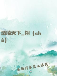 武凌天下