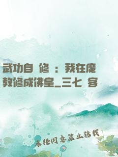 武功自動修煉：我在魔教修成佛皇