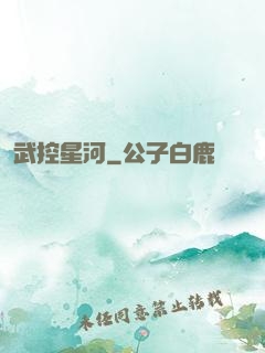 武控星河