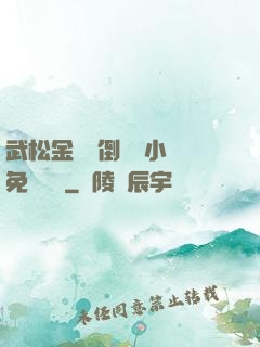 武松金蓮顛倒鸞鳳小說免費閱讀