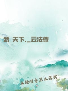 武極天下.