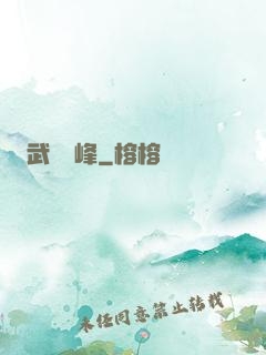 武極巔峰
