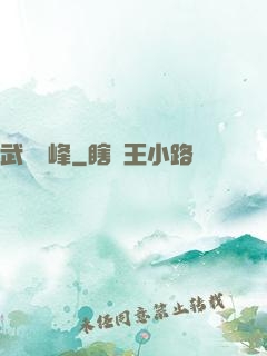 武極巔峰