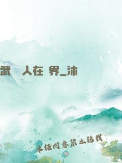 武當傳人在異界