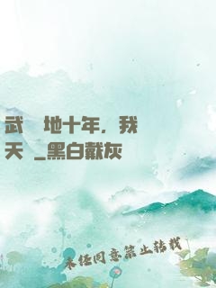 武當掃地十年，我劍開天門