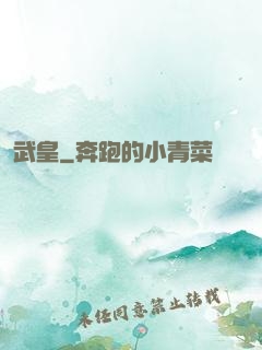 武皇
