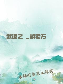武道之巔