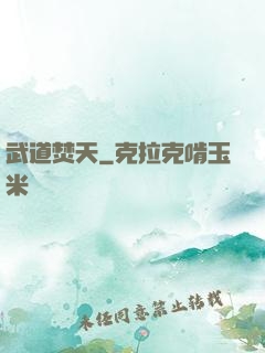 武道焚天
