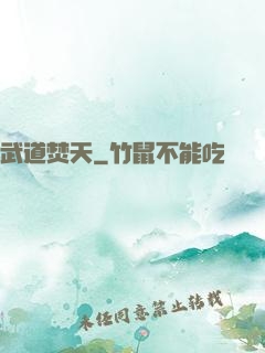 武道焚天