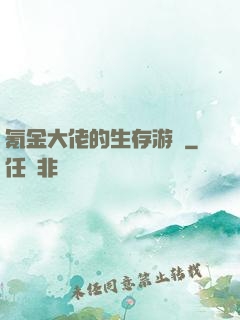 氪金大佬的生存游戲