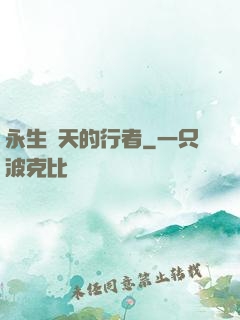永生諸天的行者