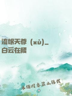 流氓天尊續(xù)