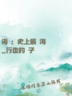 海賊：史上最強海賊團