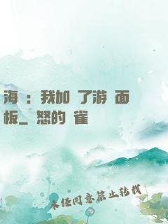 海賊：我加載了游戲面板