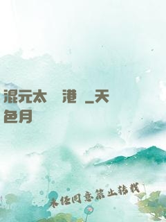 混元太極闖港綜
