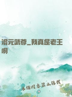 混元武尊