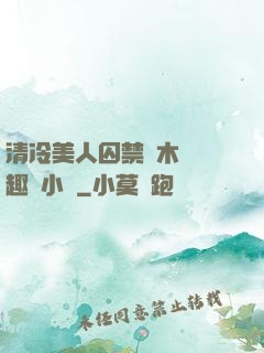 清冷美人囚禁騎木馬筆趣閣小說