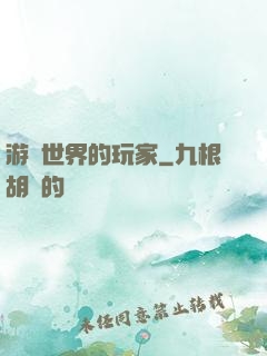 游戲世界的玩家