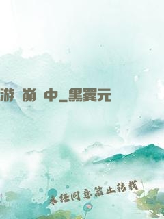 游戲崩壞中