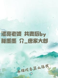 漂亮老婆當共妻后by秘墨墨簡介
