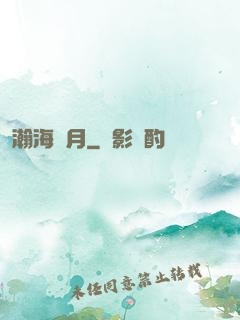 瀚海尋月