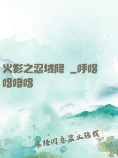 火影之忍域降臨