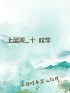 無上圣天