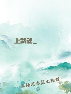 無上武魂