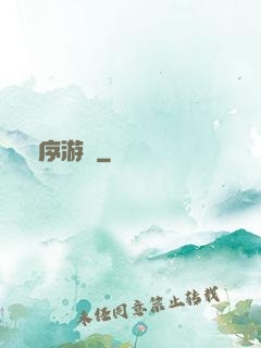 無序游輪