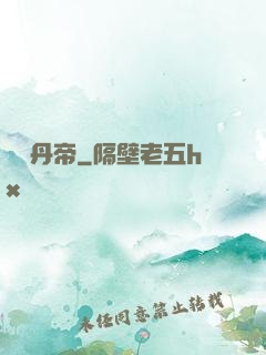 無敵丹帝