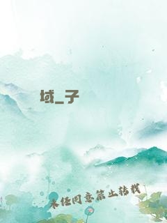 無敵劍域