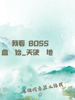 無敵從我看見BOSS血條開始