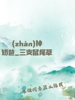 無敵戰(zhàn)神奶爸